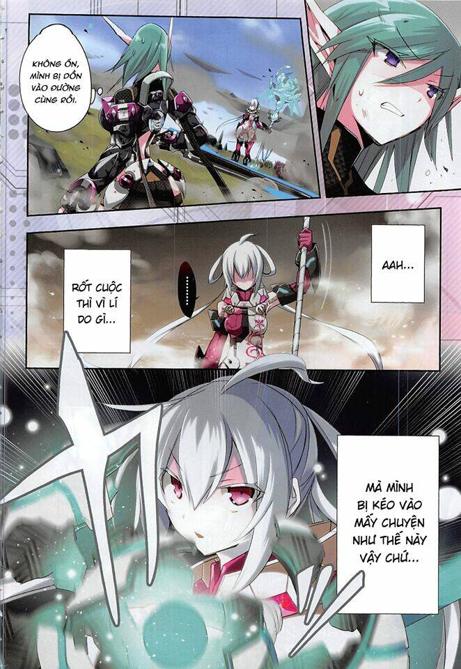 pso2 ep 0 chapter 1 5