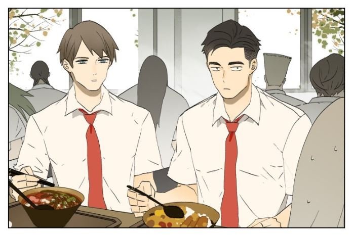 nam hào thượng phong chapter 34 18