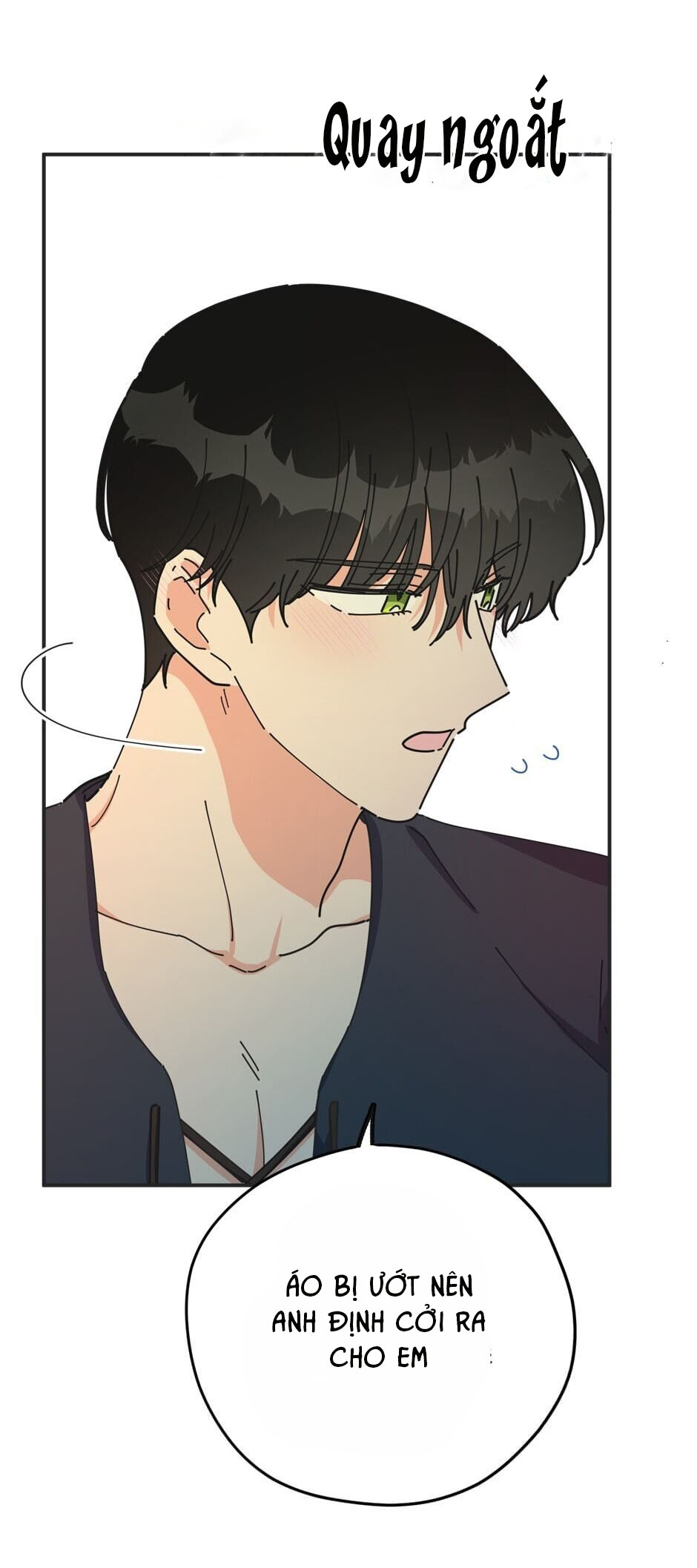 ác nữ tiểu thư chapter 48 7