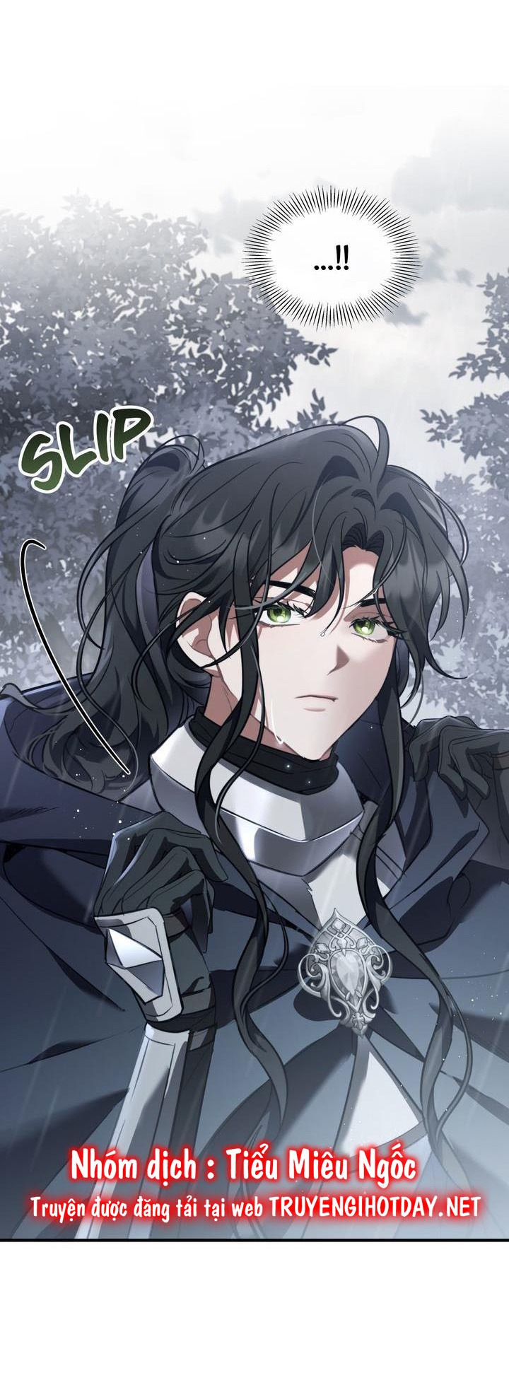 Cái Bóng Trong Đêm chapter 27 - Trang 94
