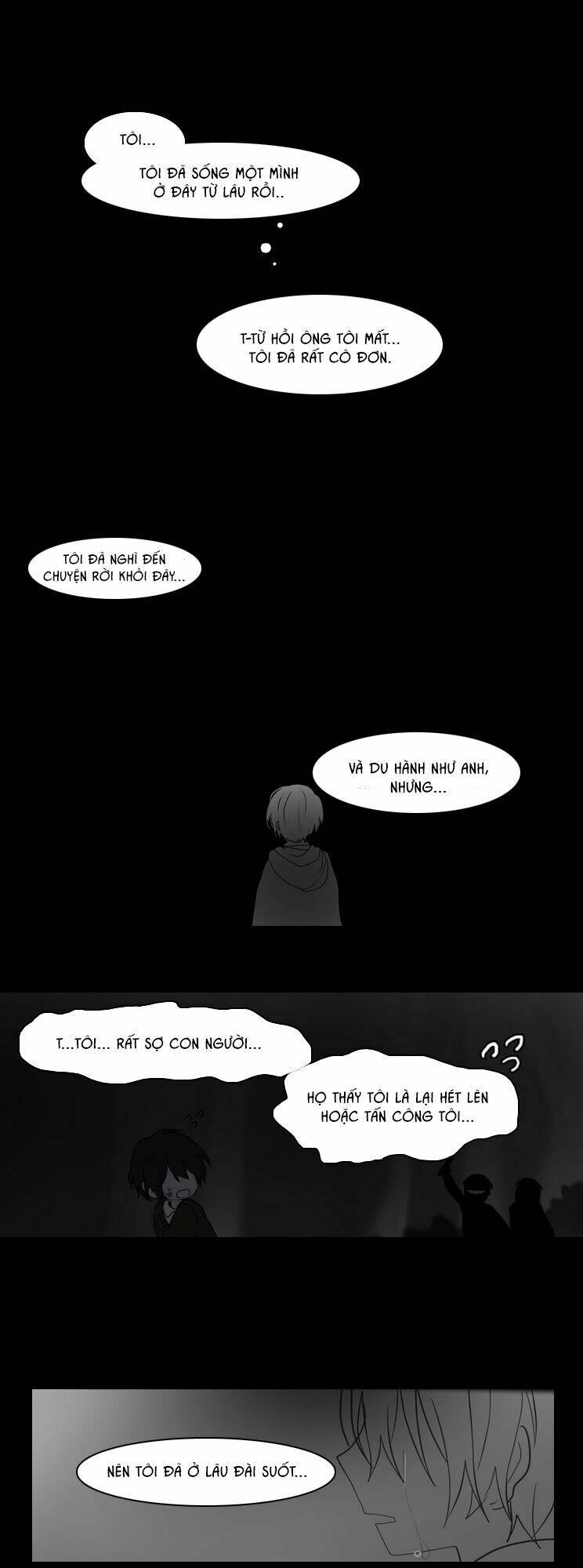 khi nhân vật phản diện được làm vai chính chapter 36 16