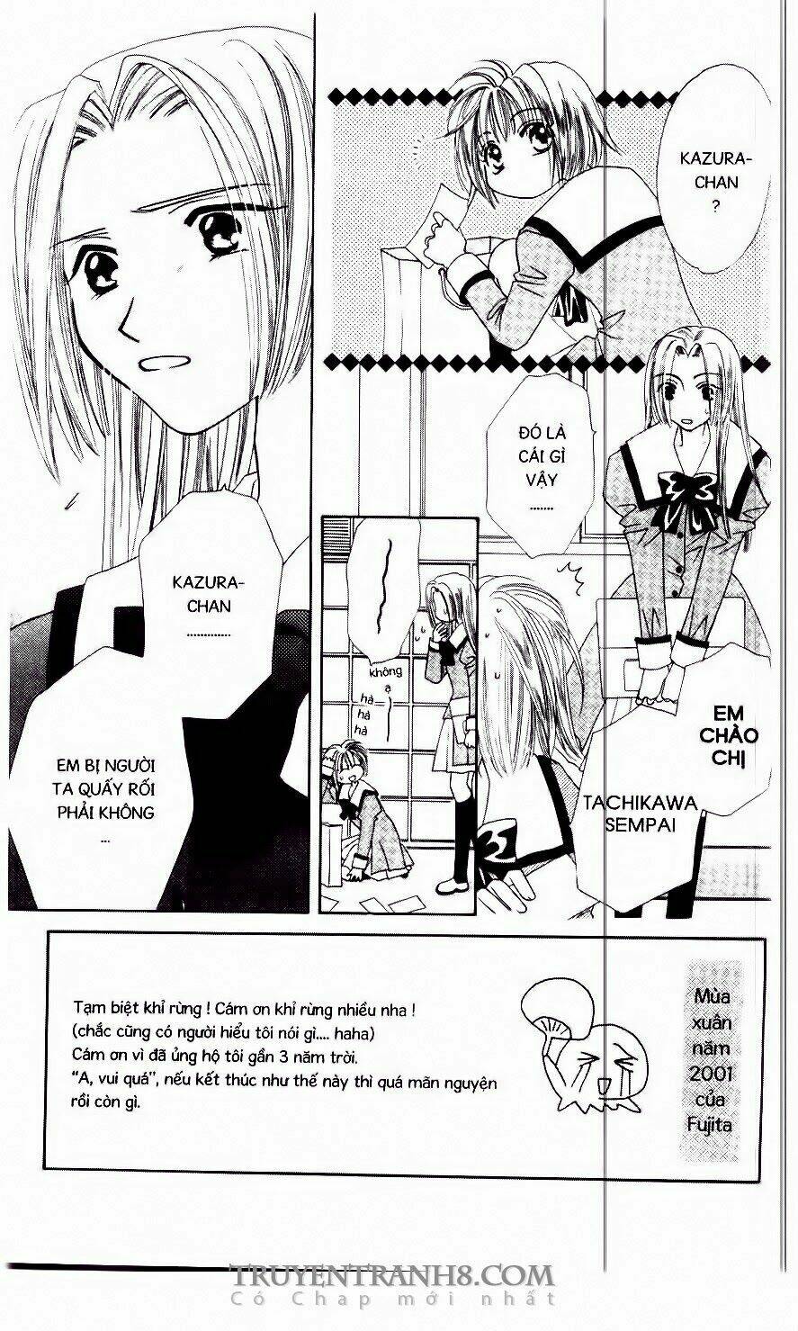 vườn địa đàng chapter 5 4