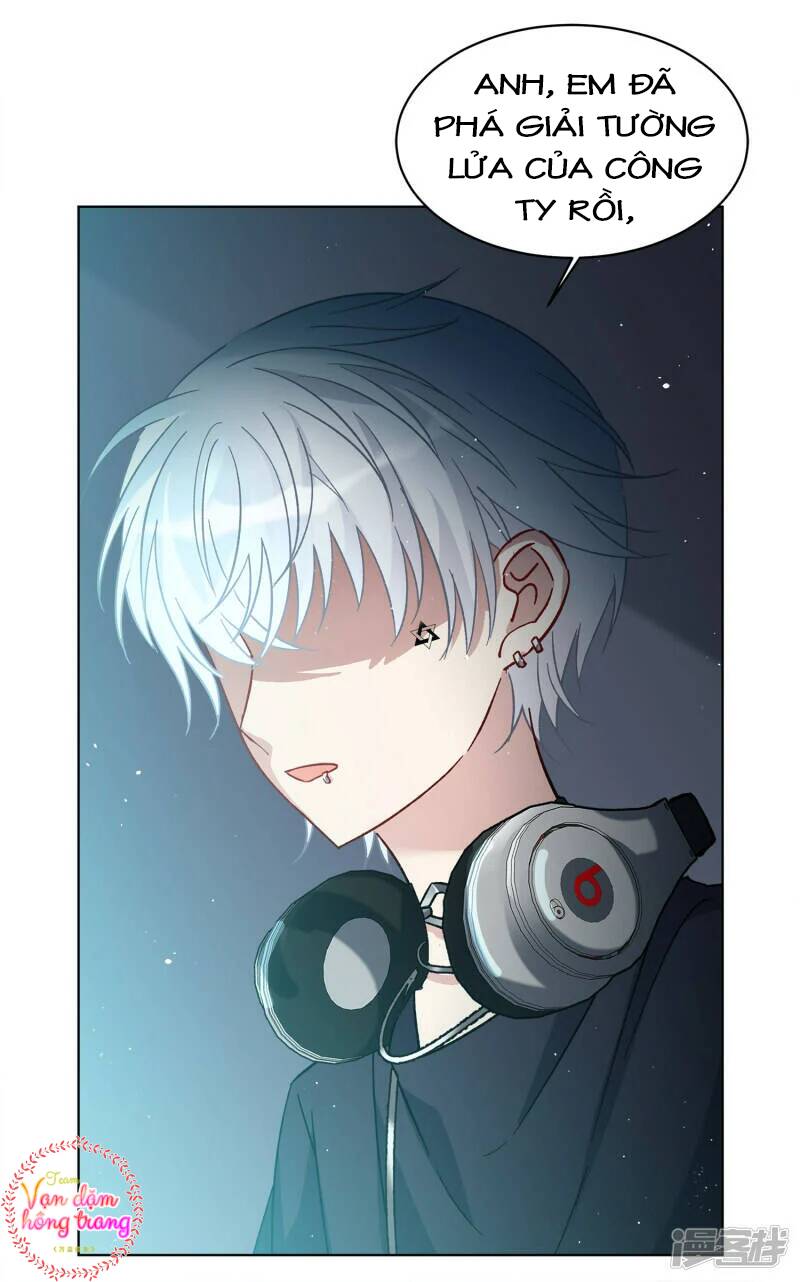 cô ấy đến rồi, xin nằm xuống! chapter 204 3