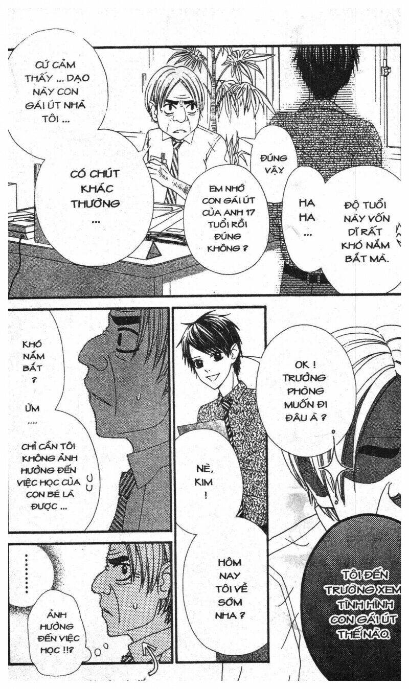 zekkyou cinderella chapter 4 62