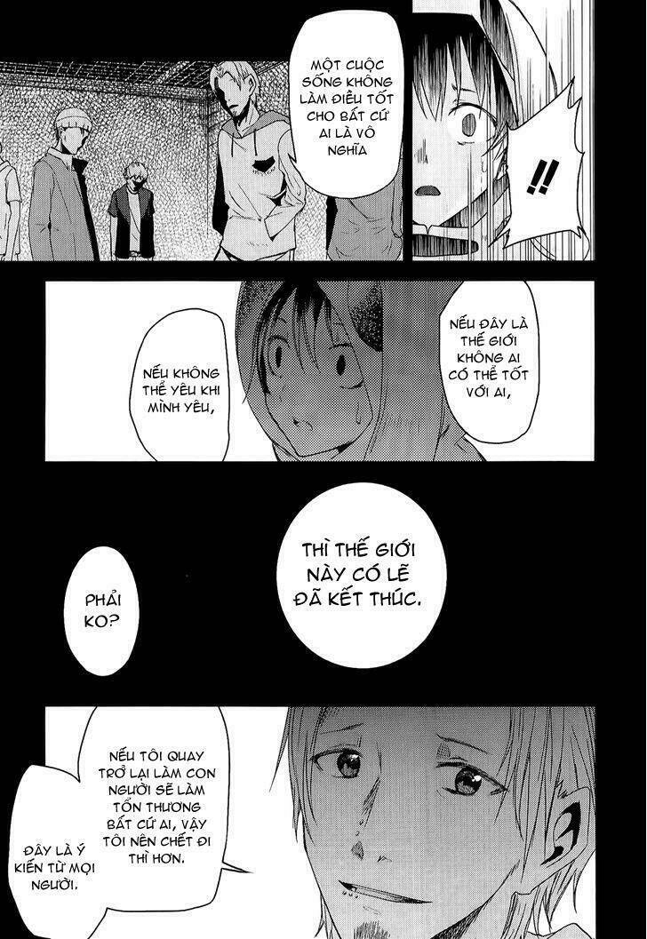 ib - instant bullet chapter 9 40