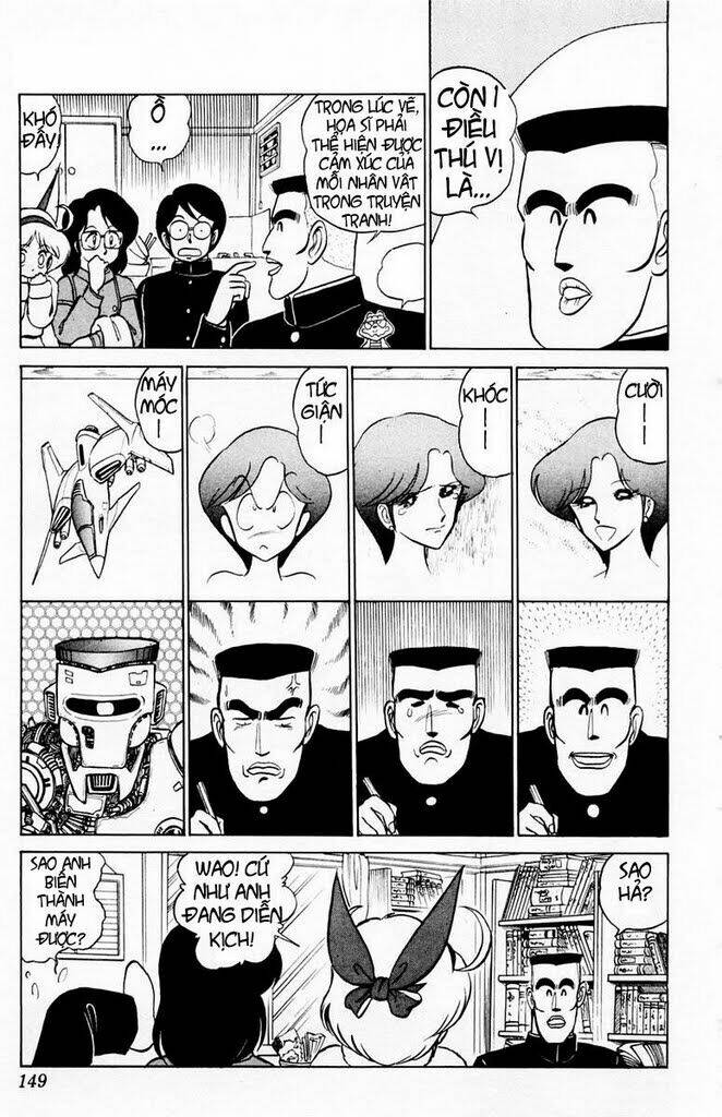 you & me chapter 17 9