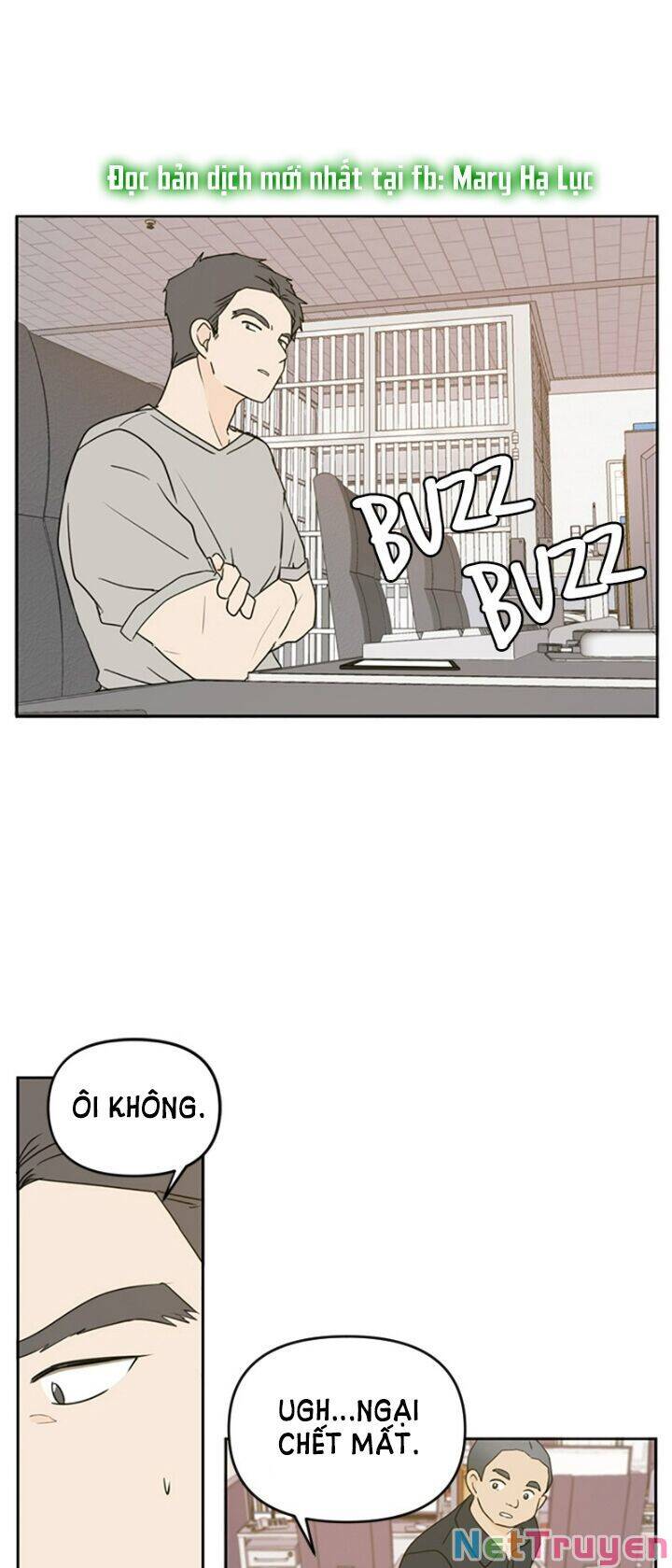 kiếp này cũng xin chăm sóc tôi như vậy nhé kiếp này cũng xin chăm sóc tôi như vậy nhé chapter 65 9