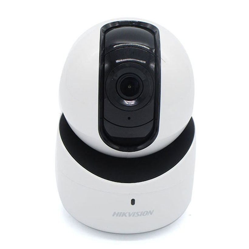 Camera IP Hồng Ngoại Không Dây DS-2CV2Q01EFD-IW Hikvision 1.0MP Và Thẻ Nhớ 64GB - Tặng Kèm Tai Nghe Bluetooth - Hàng chính hãng