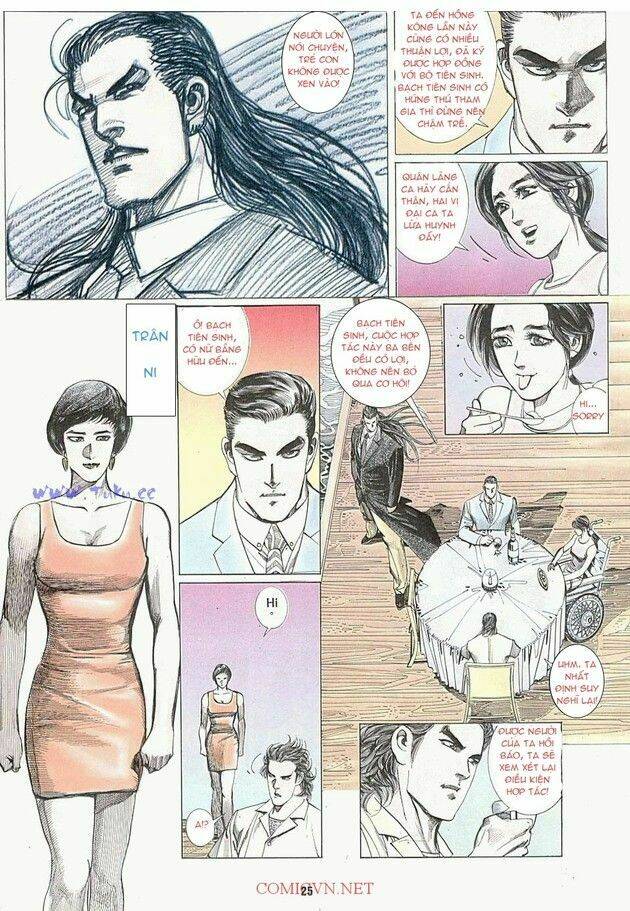 hải hổ 1 chapter 4 24