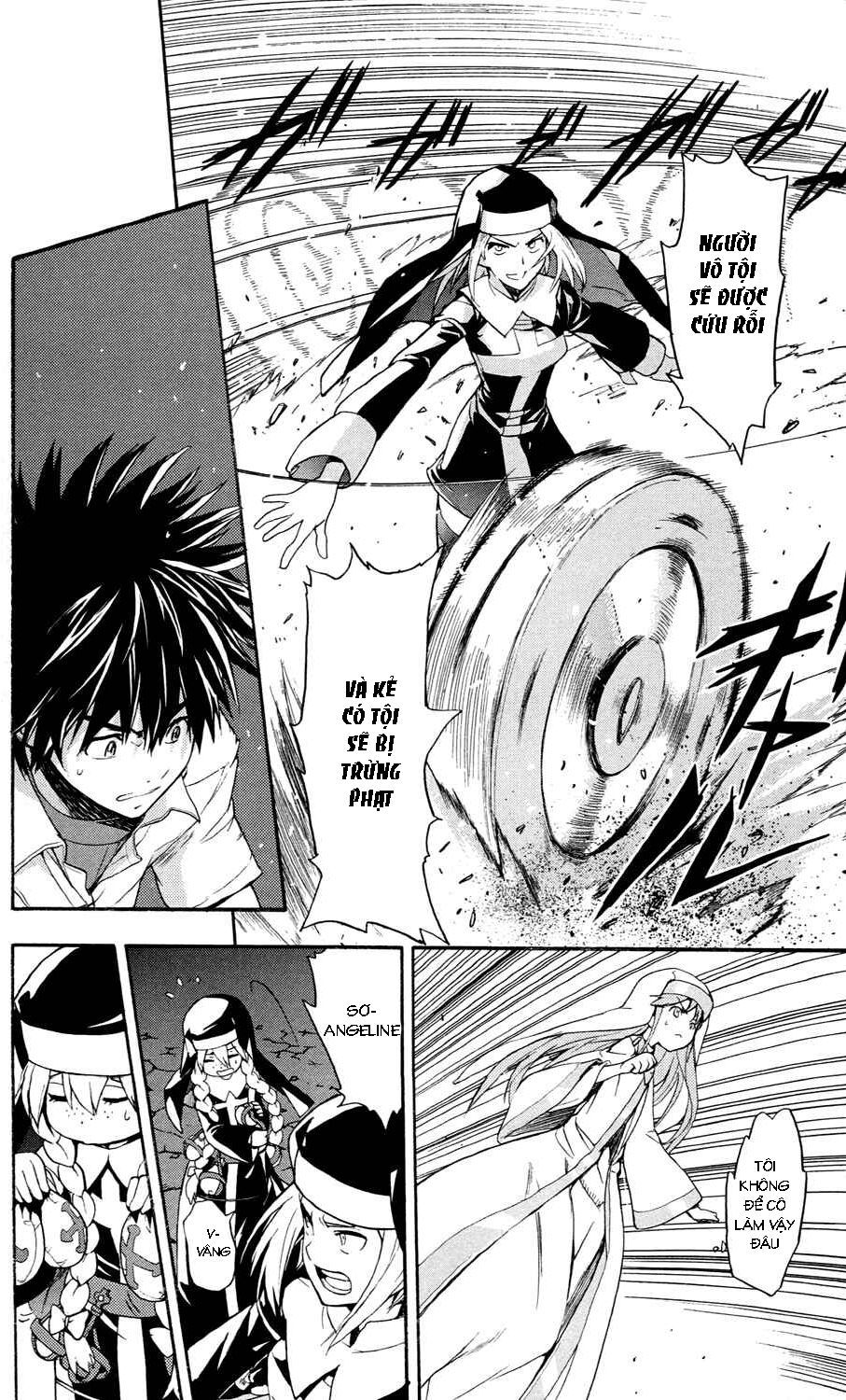 cấm thư ma thuật index chapter 51 23