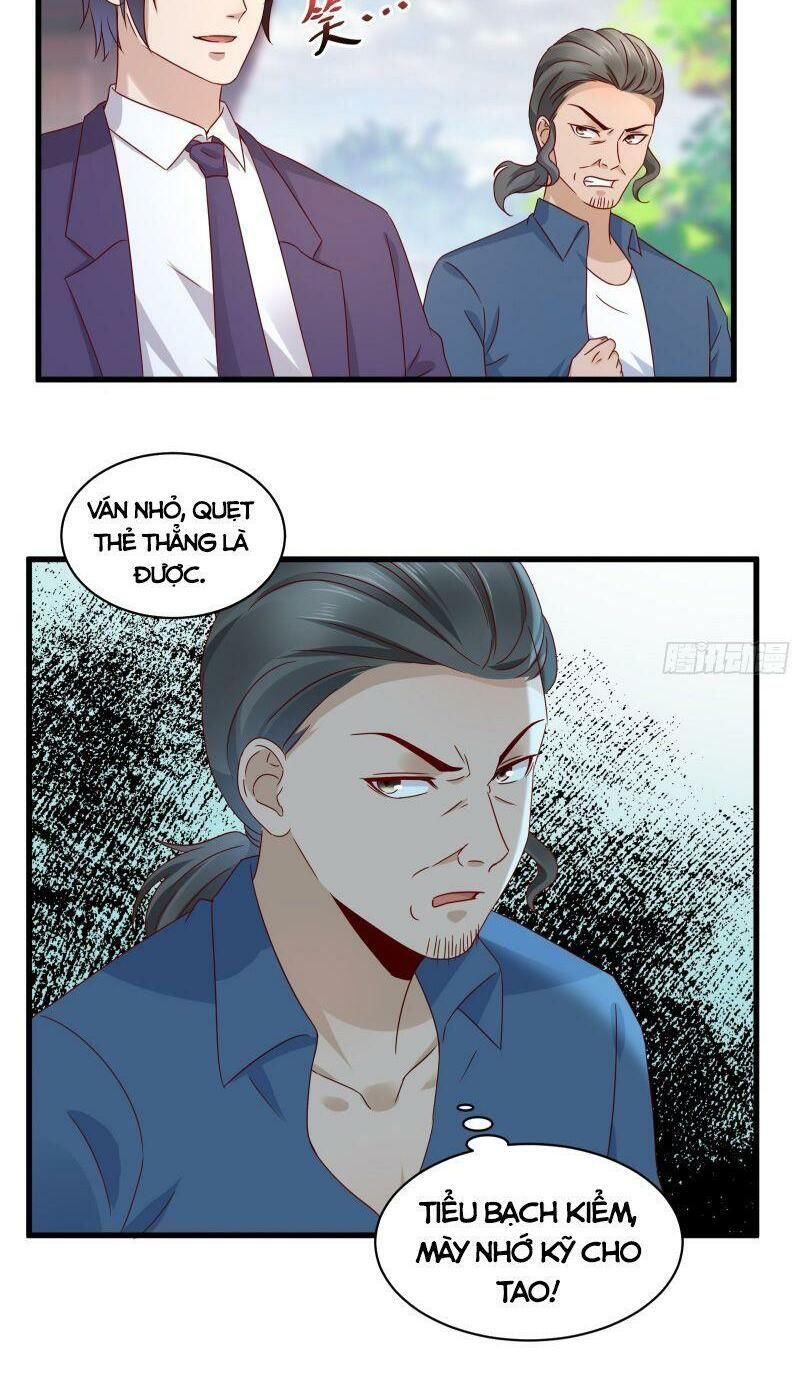 vua đầu tư mạnh nhất chapter 32 20