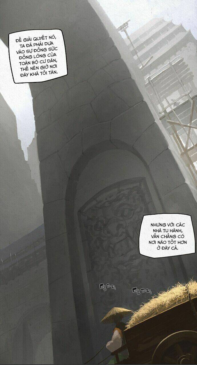 dawn of the frozen wastelands chapter 1 51