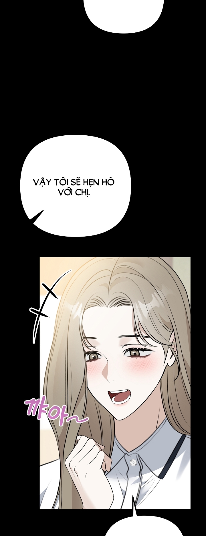 say nắng chapter 27.2 46