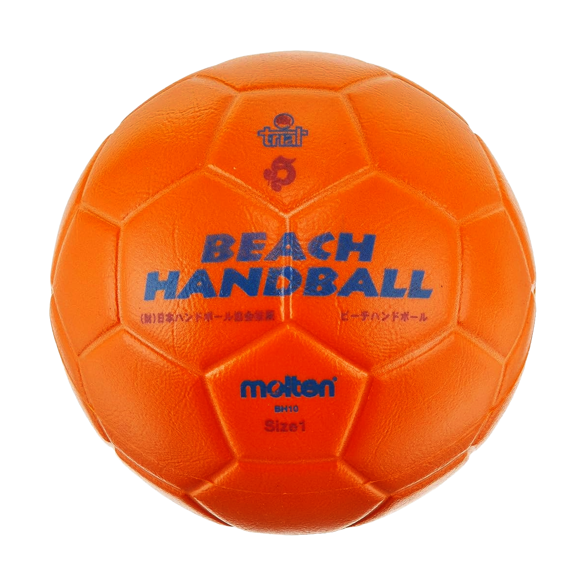 Bóng ném bãi biển Molten BH10