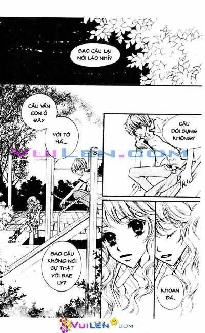 thiên thần dễ thương chapter 6 123