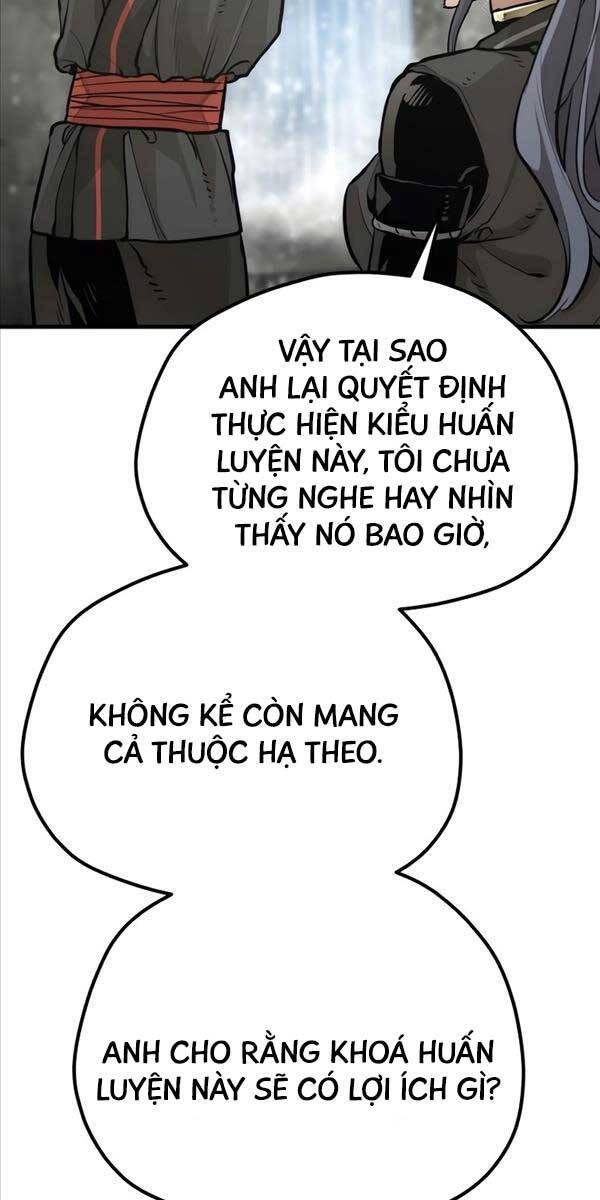 Thiên Ma Phi Thăng Truyện Chapter 82 - Trang 52