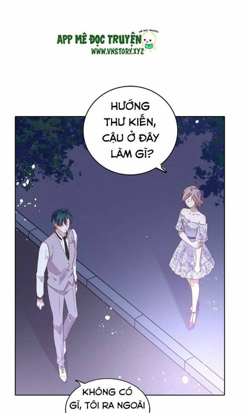 bạn trai kém tuổi bẫy yêu tôi chapter 31 37