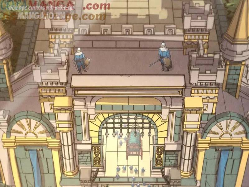 vạn cổ chí tôn chapter 299 51