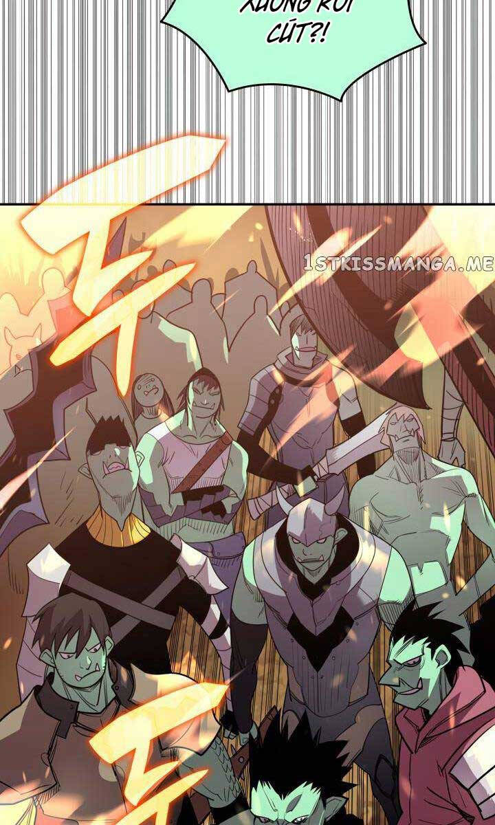 tôi là lính mới chapter 145 85