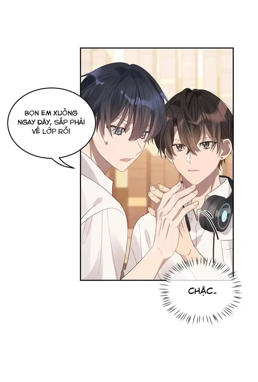tháng năm qua chapter 26 13