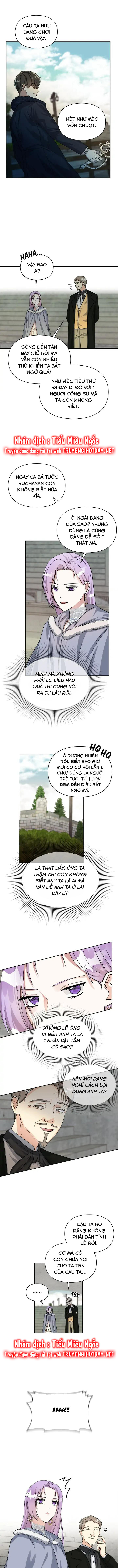 hãy nghe lời của tôi chapter 13 5