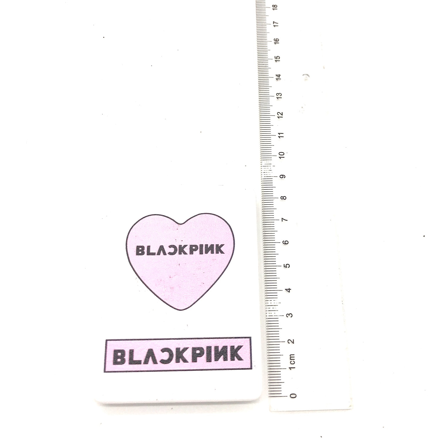 Gương Mini Black Pink ST2