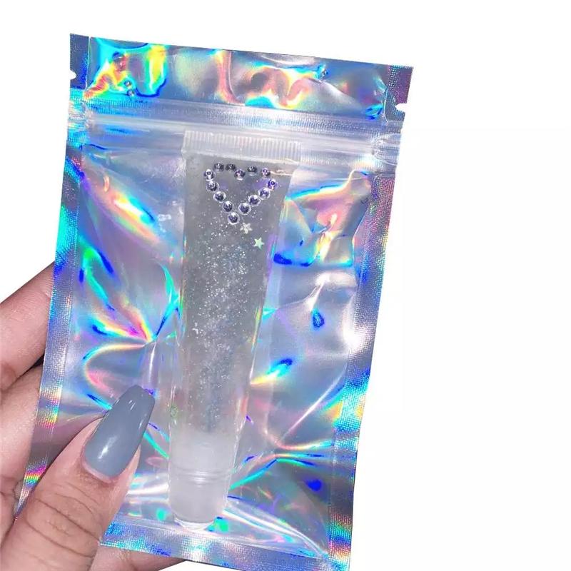 Túi đựng đồ đa năng phối dây kéo thiết kế tiện dụng chất lượng cao