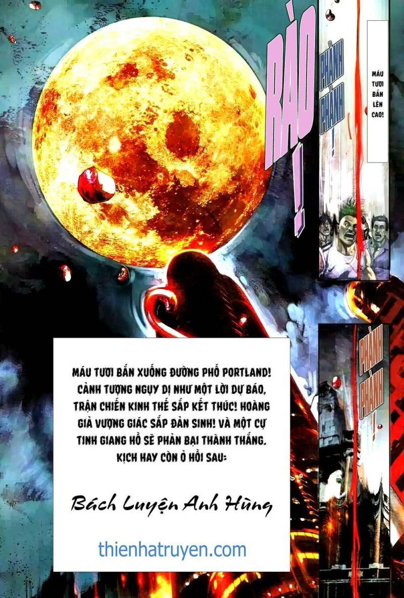 hỏa vũ diệu dương chapter 487 29