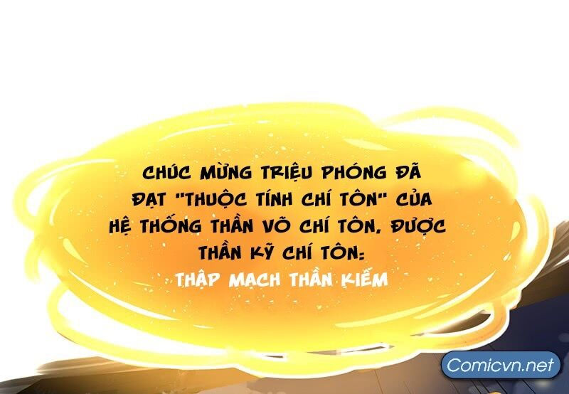 tối cường thăng cấp chapter 2 25