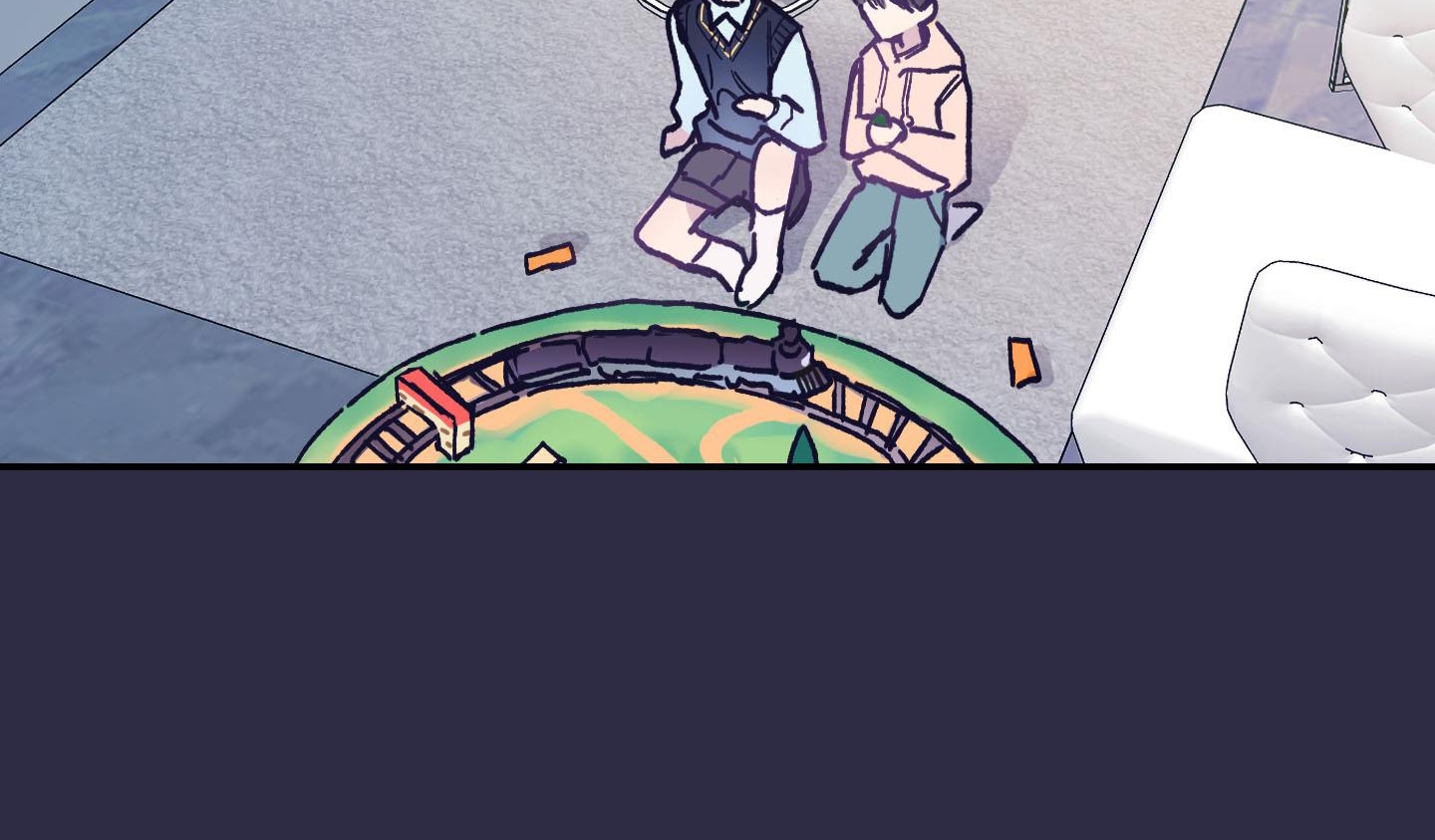 lãng mạn giả dối chapter 1 136