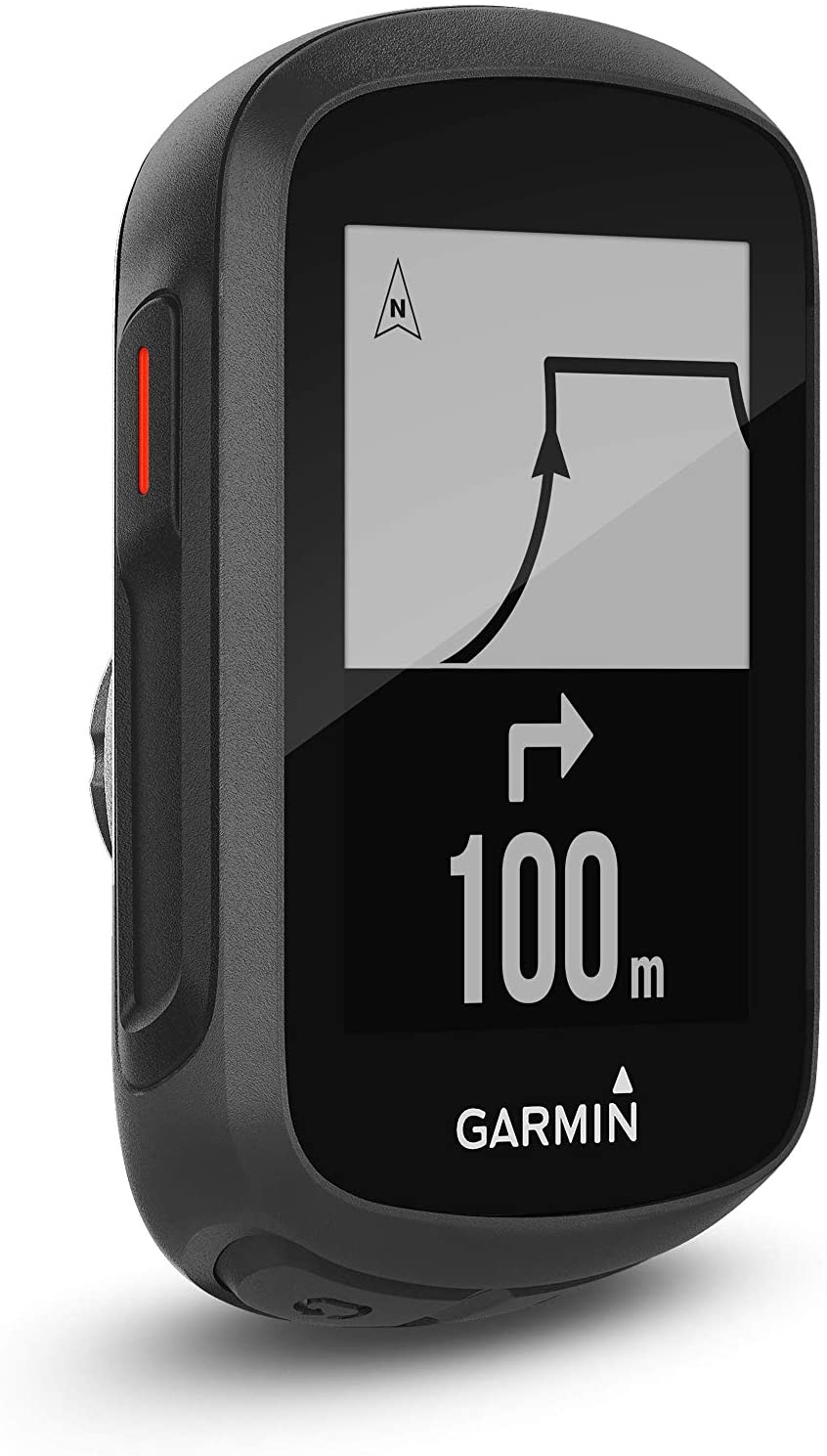 Thiết Bị Định Vị Xe Đạp Garmin Edge 130 Plus - Hàng Chính Hãng