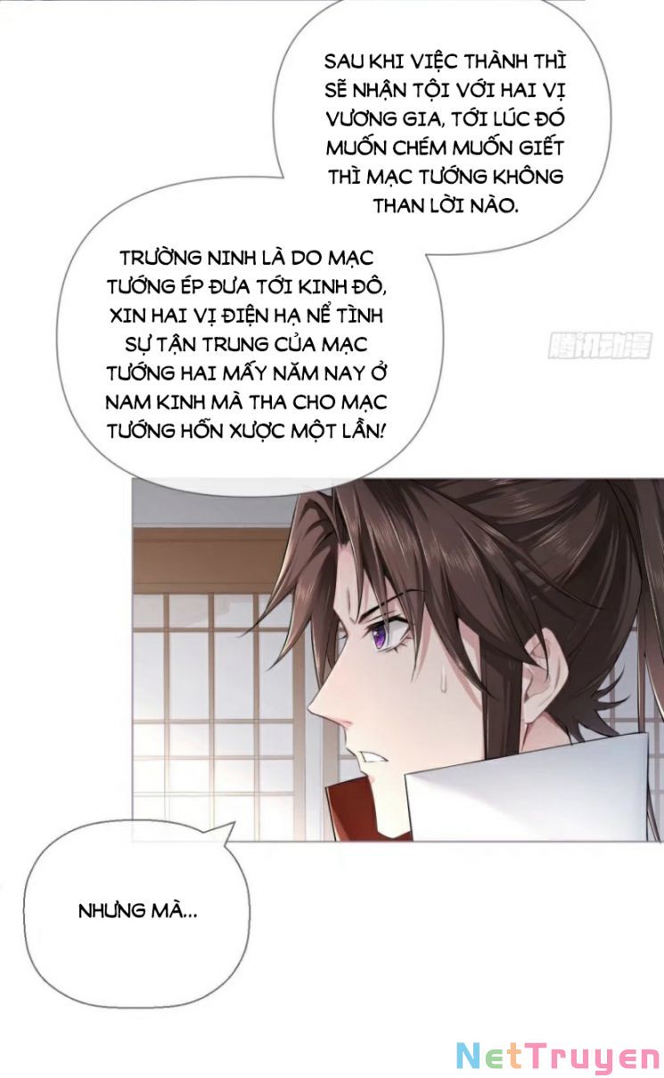 nhập mộ chi thần chapter 32 25