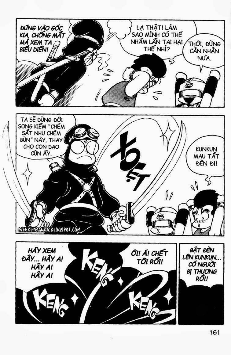 kung fu komang chapter 12 36