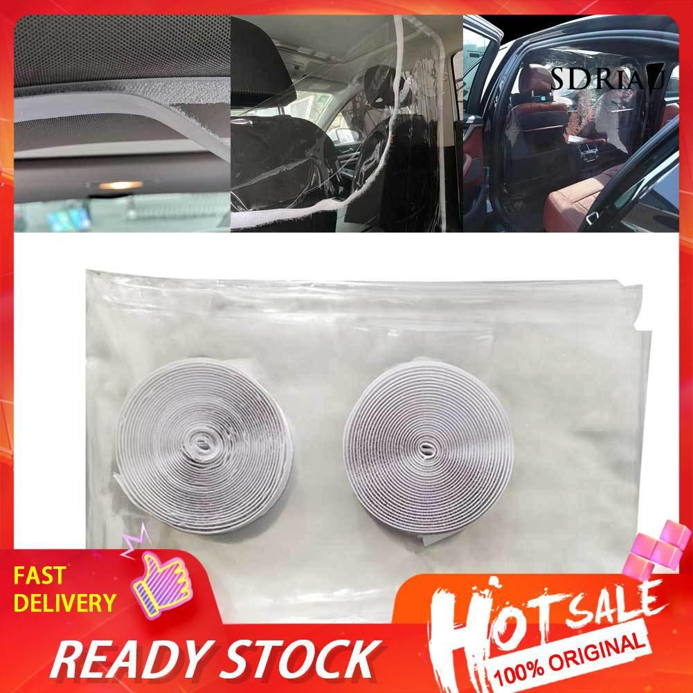 Phim Dán Chống Bụi Cho Xe Ô Tô