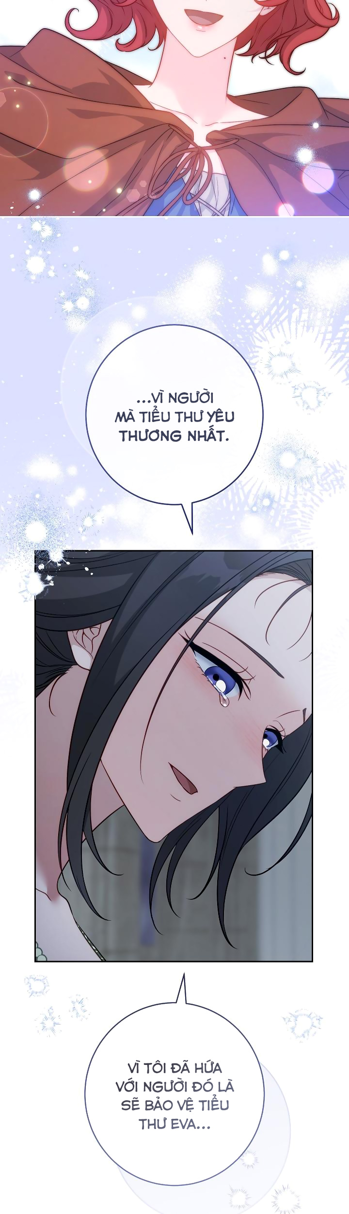 phía sau em, luôn có ta bên cạnh chapter 135 15