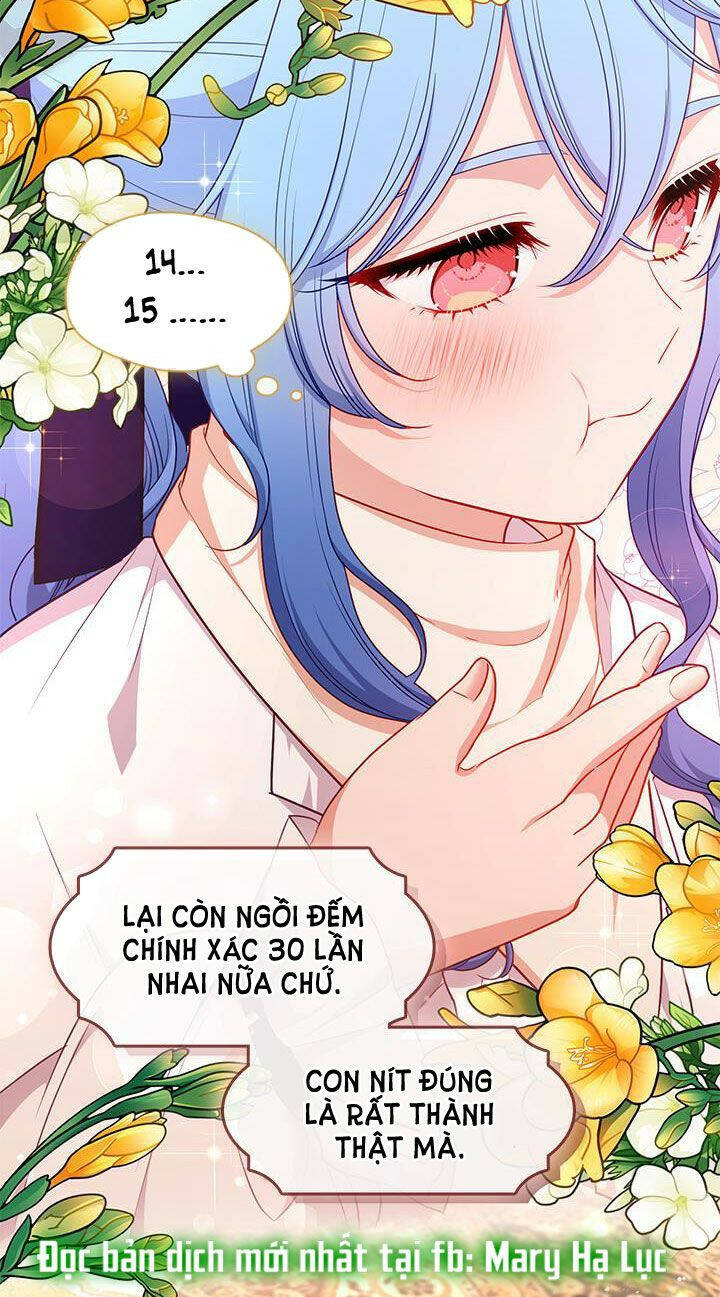 hãy coi chừng ác nữ chapter 125 48