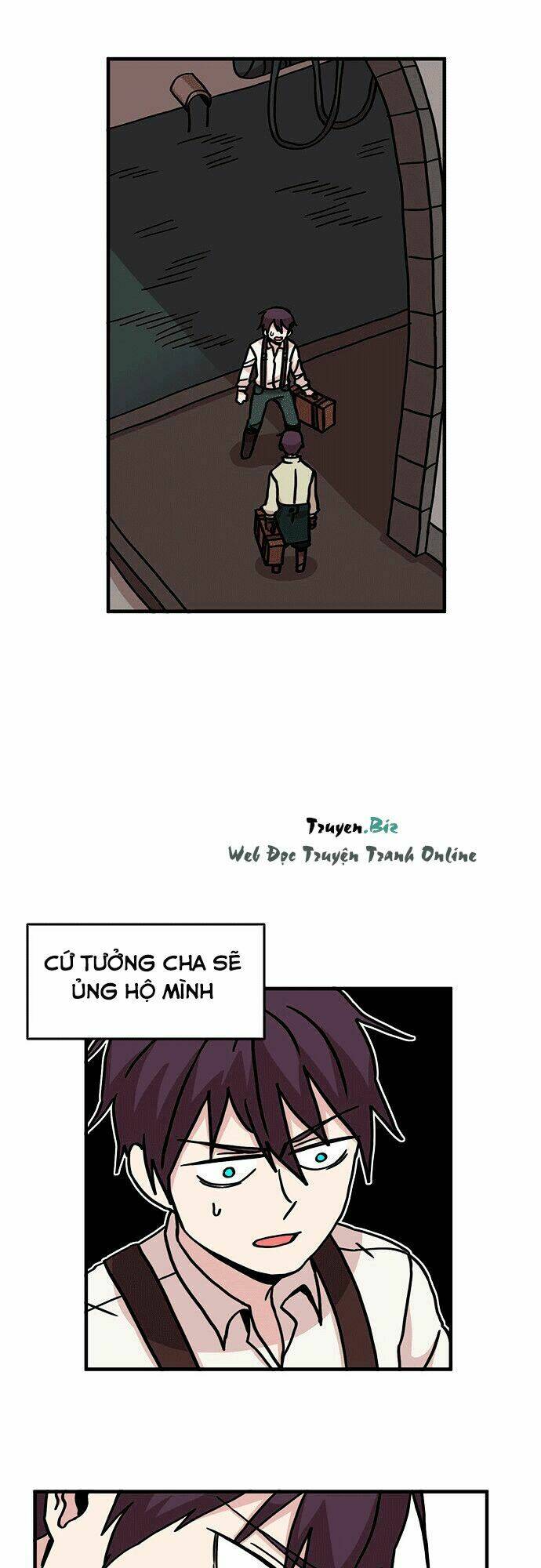 minus hand chapter 15 35