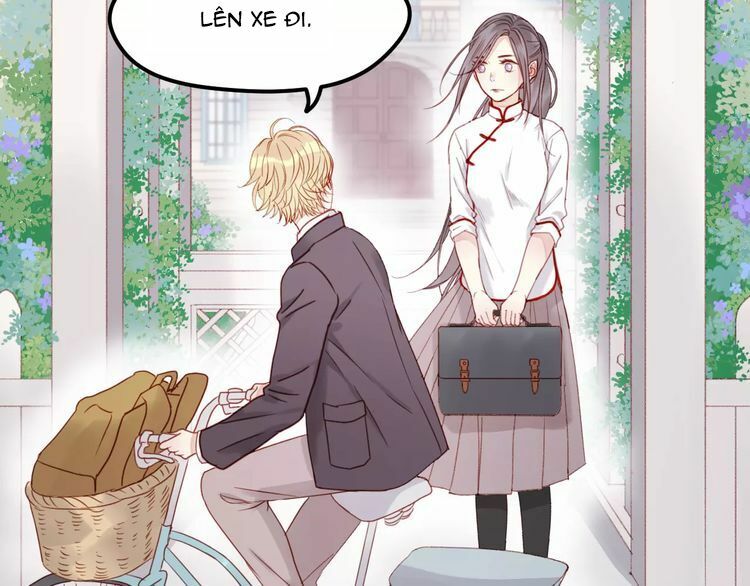 lượm được một tiểu hồ ly phần 2 chapter 24 22