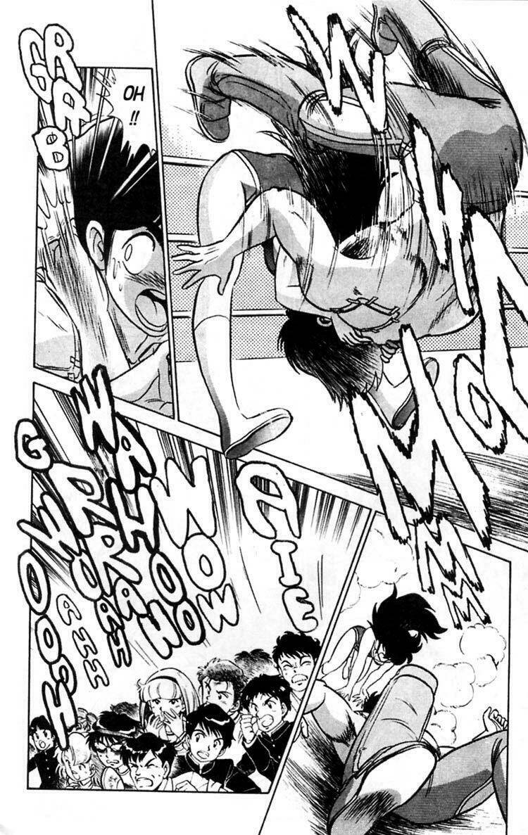 fubata-kun change! chapter 14 14