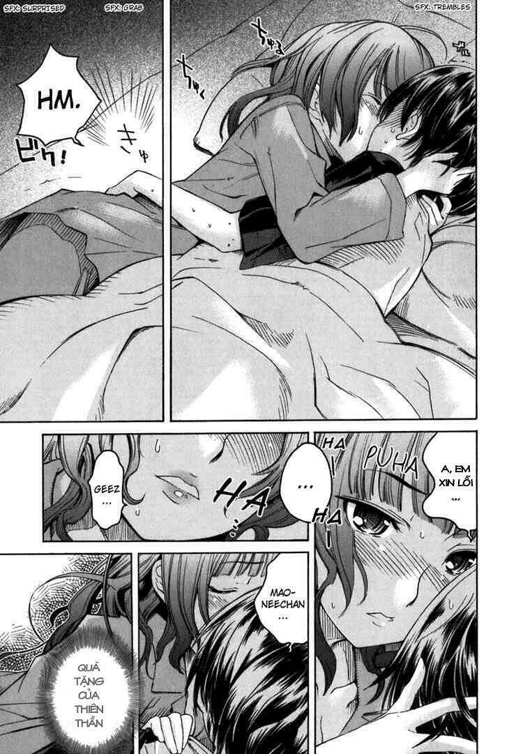 kimikiss chapter 4 12