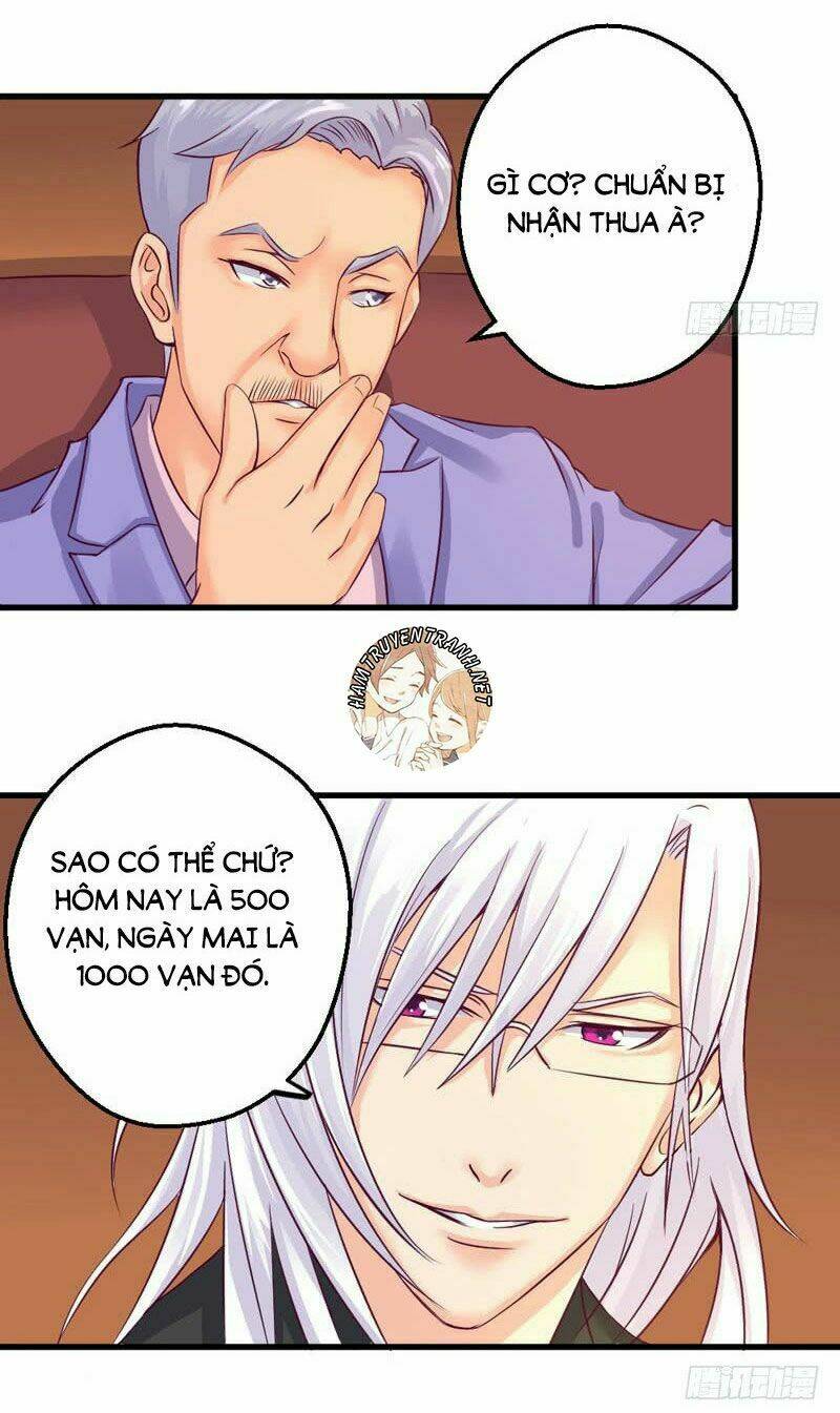 dục vọng của ác ma chapter 13 12