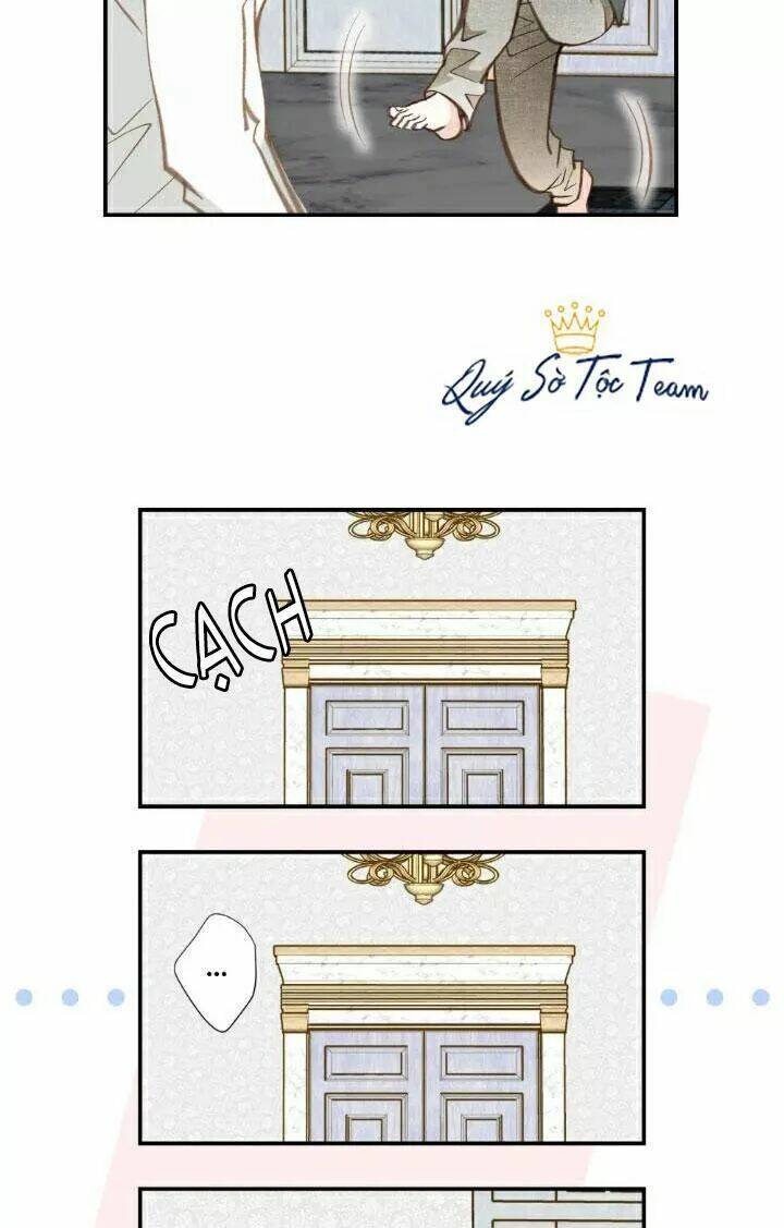 tiếp xúc chí mạng chapter 95 22