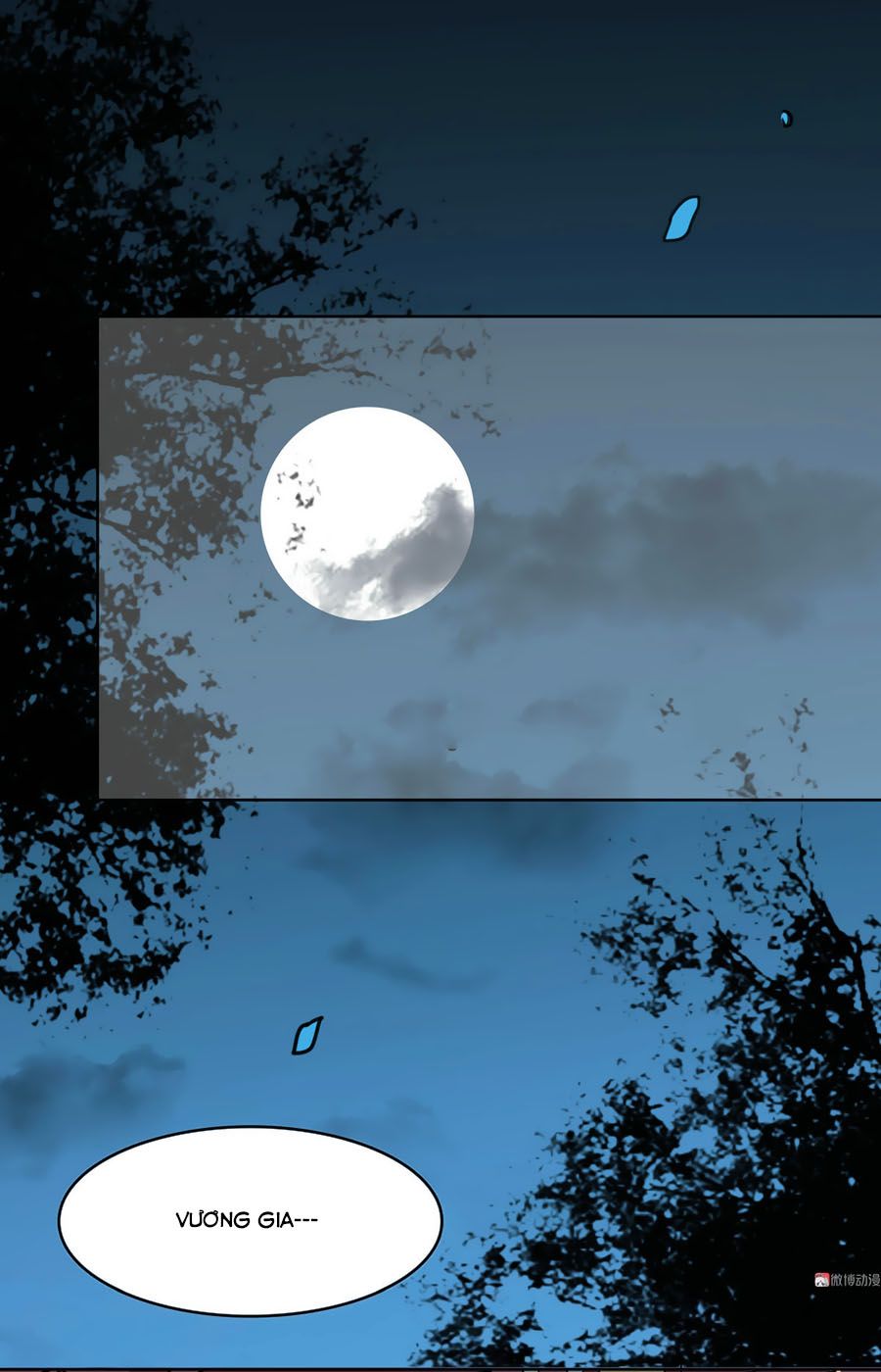 kiêu ngạo vương gia chủng điền phi chapter 61 11