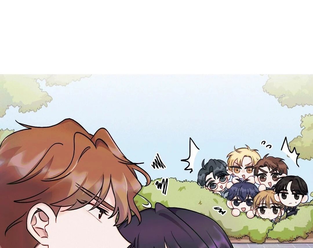 phức cảm tự ti của omega chapter 55 81