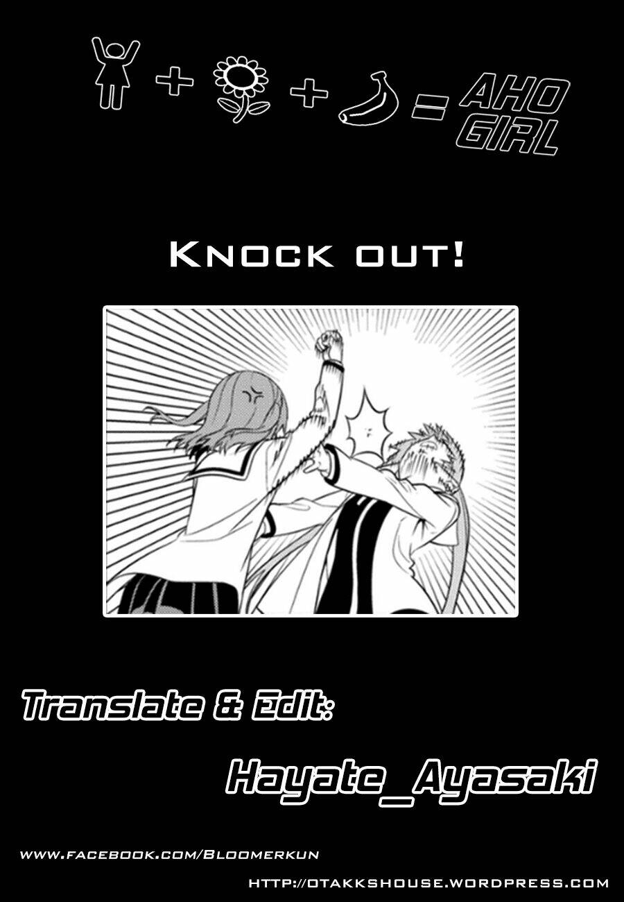 aho girl chapter 75 10