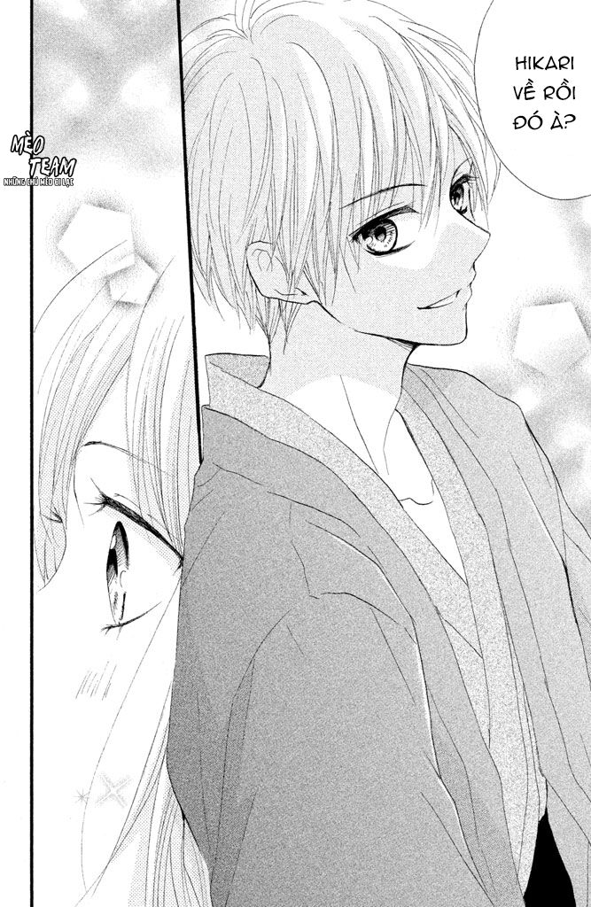 boku ga otona ni shite ageru chapter 4 15