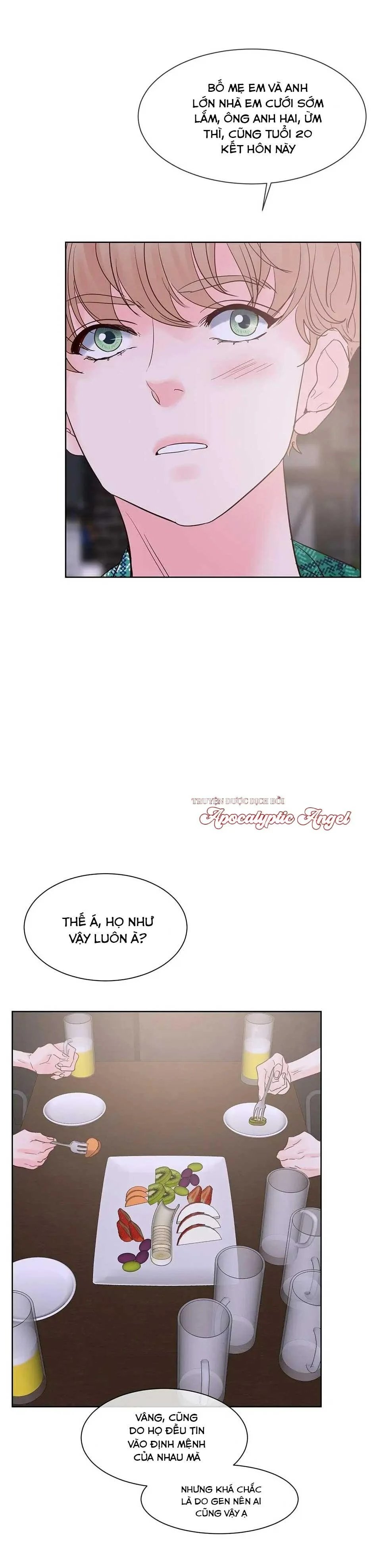 heat and run chapter 76 10