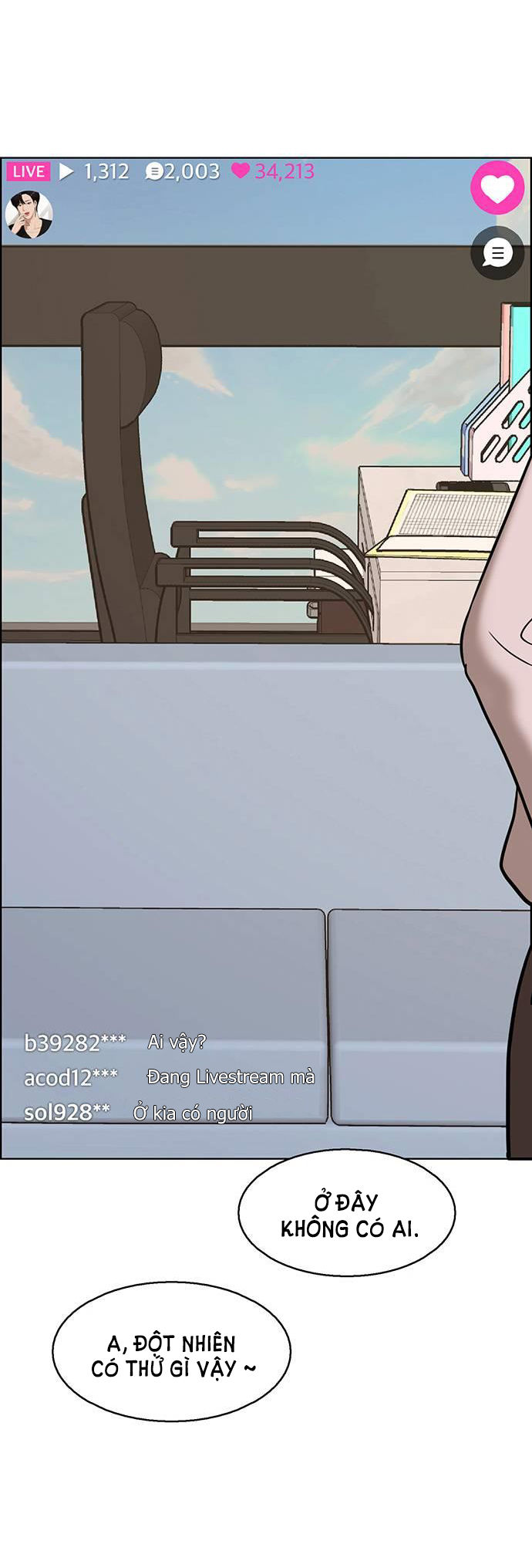 vẻ đẹp đích thực - true beauty chapter 232.2 16