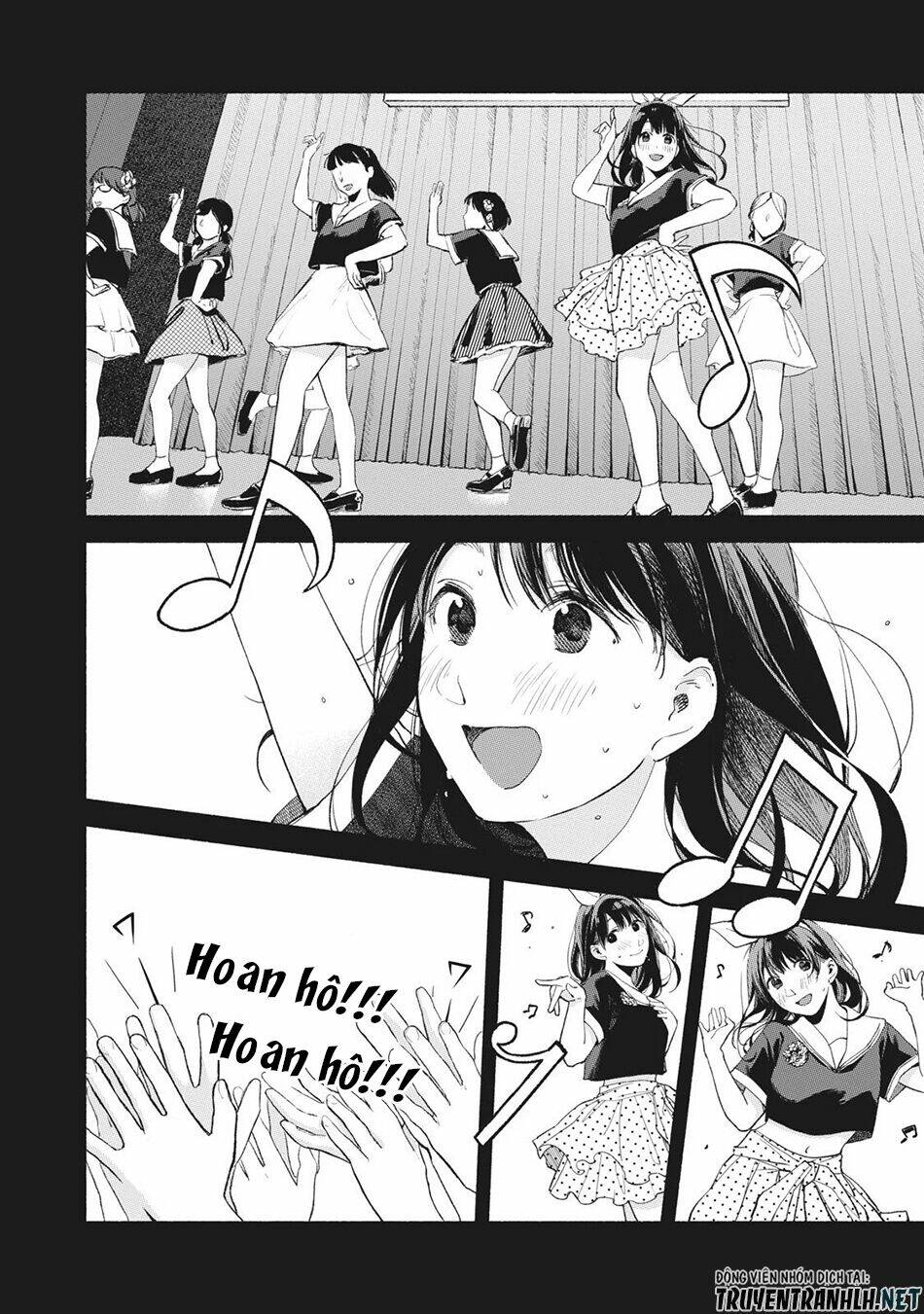 my daughter's friend chapter 43 8