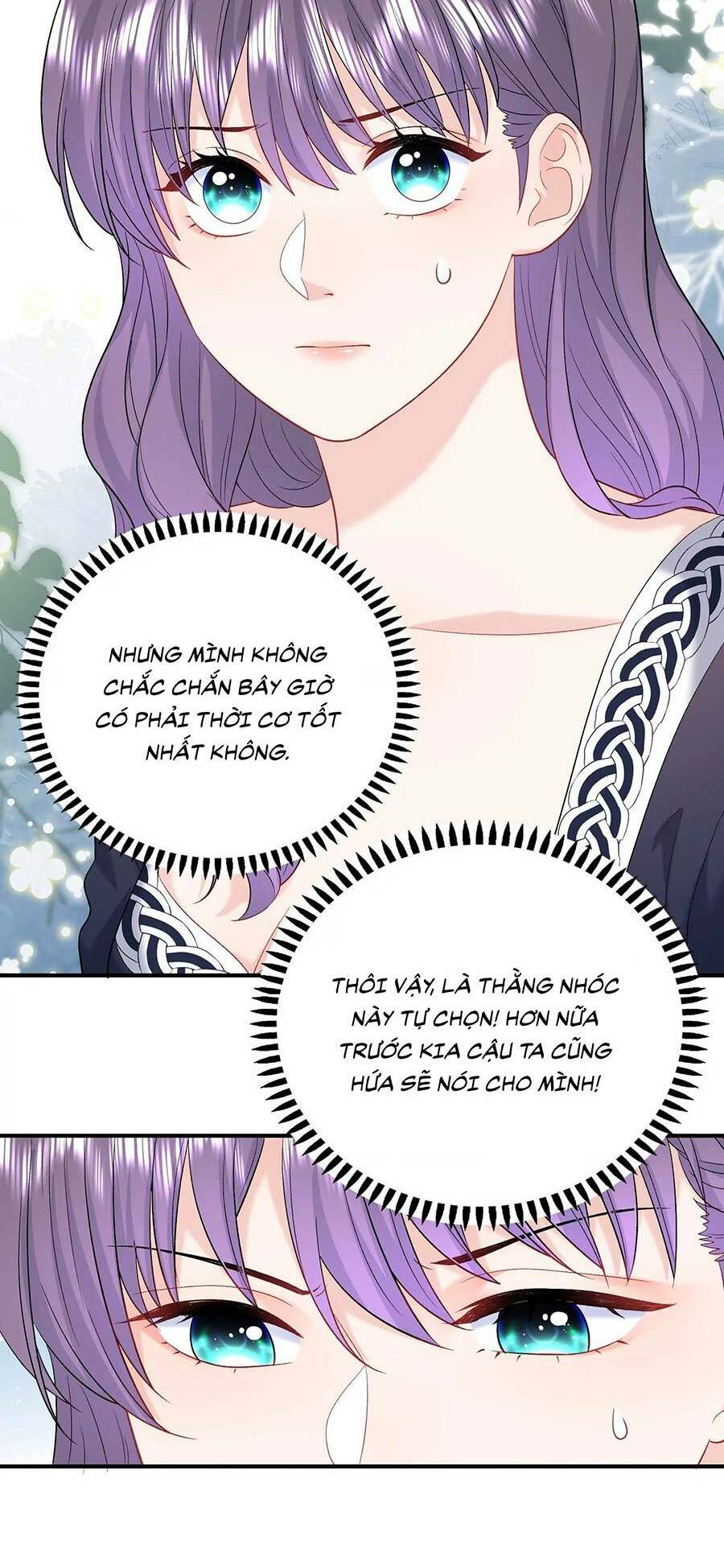 tôi dựa vào tà ý: nghịch chuyển nhân sinh chapter 33 13